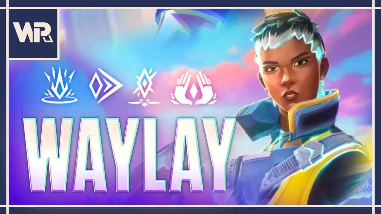 *NEW* WAYLAY, UN AIR DE D&Eacute;J&Agrave;-VU (PR&Eacute;SENTATION / AVIS)
