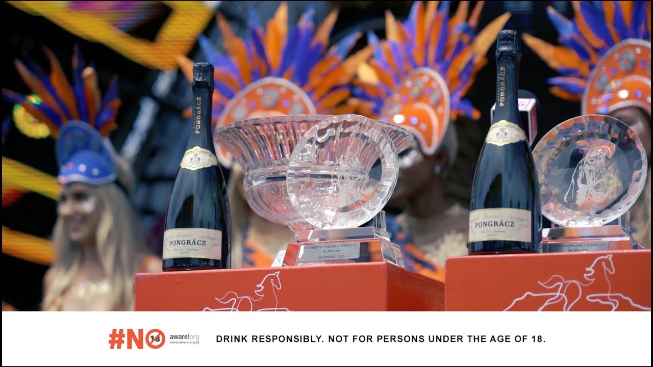 Pongrácz at The WSBMet