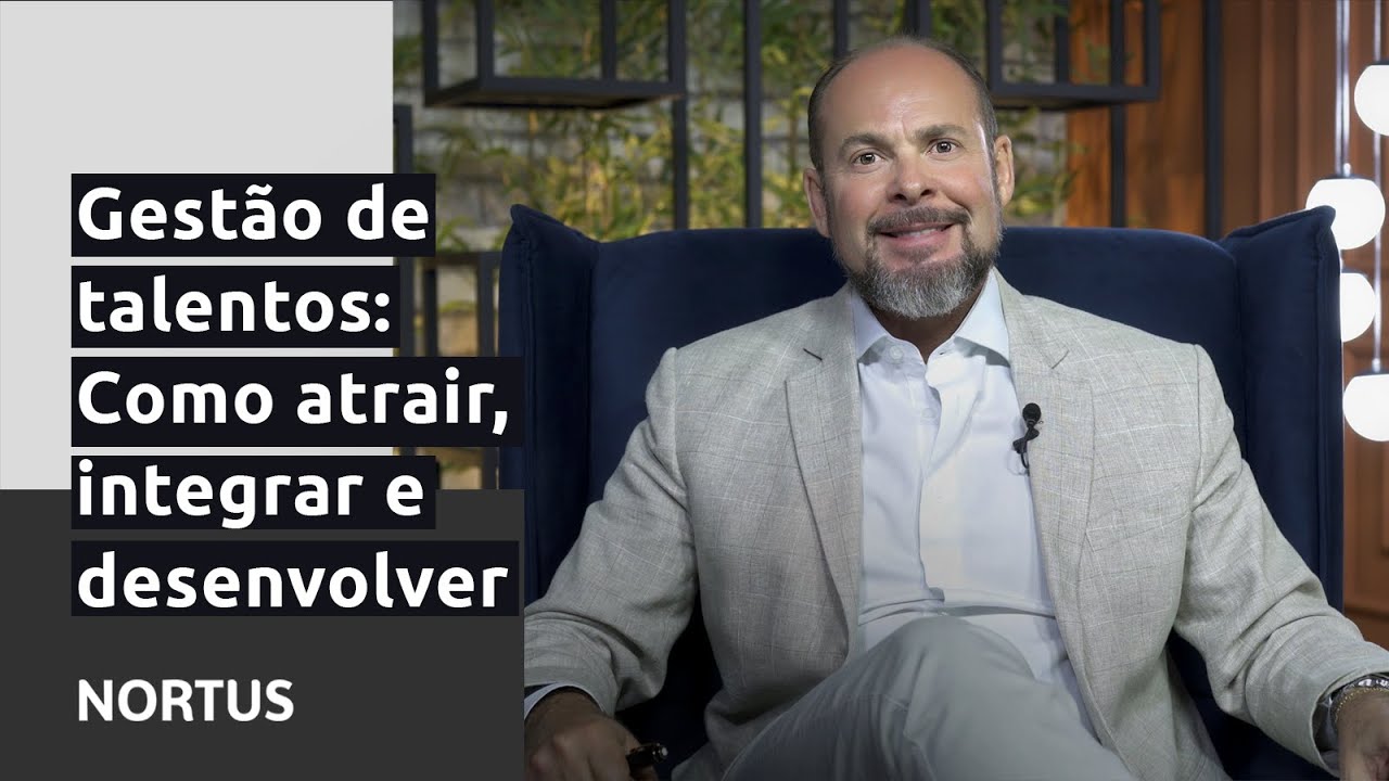 Os desafios na gestão de talentos