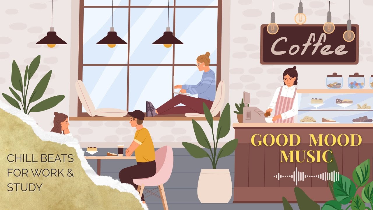 รวมเพลง Acoustic & Chill Beats ฟังสบาย | Relaxing Acoustic & Chill Beats