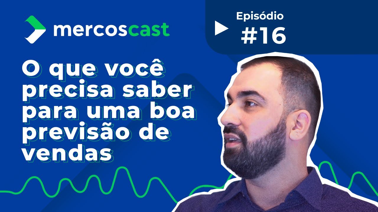 Planejamento de vendas: você já sabe quanto e pra quem vai vender? [EP. #16]