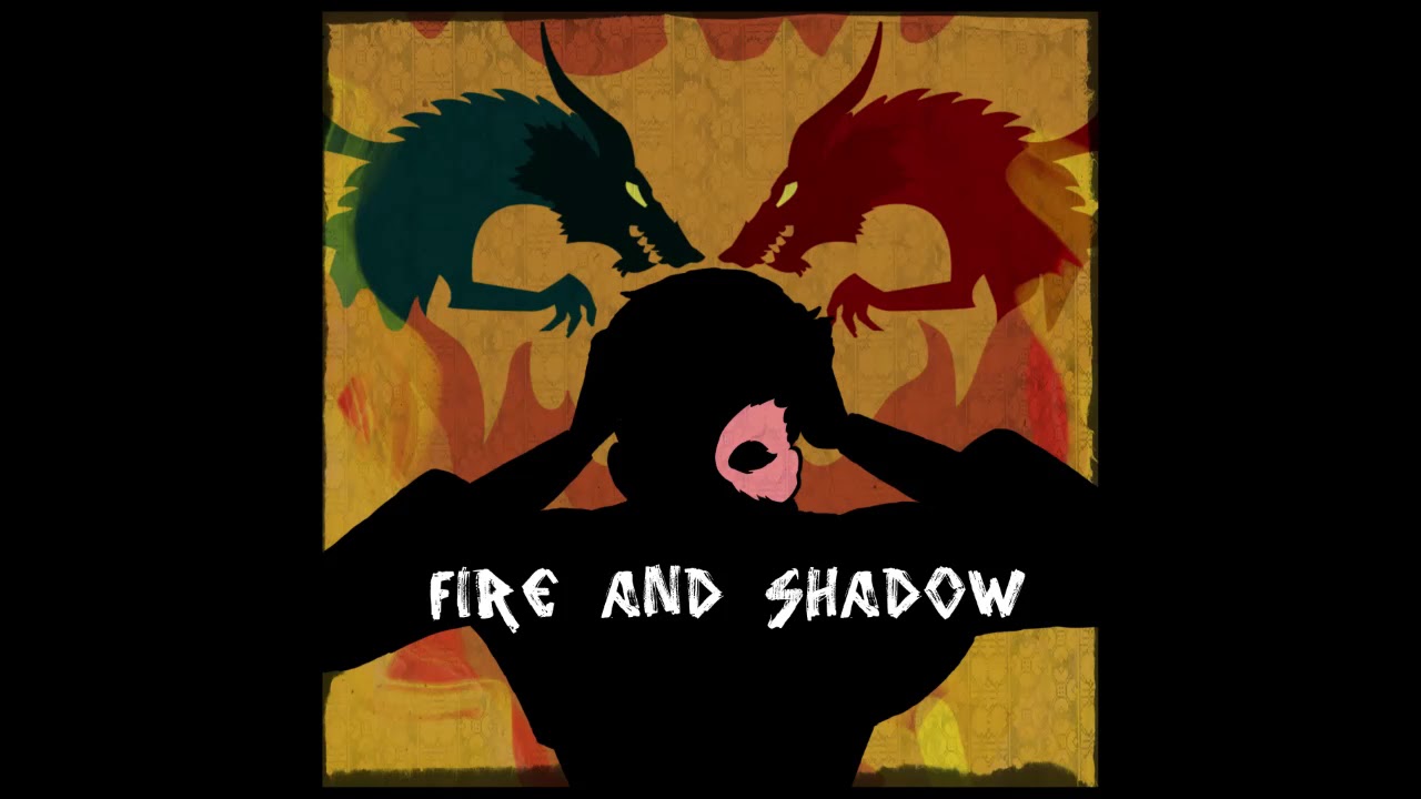 Fire and Shadow - Avatar The Last Airbender (Fan Musical Song for Zuko)