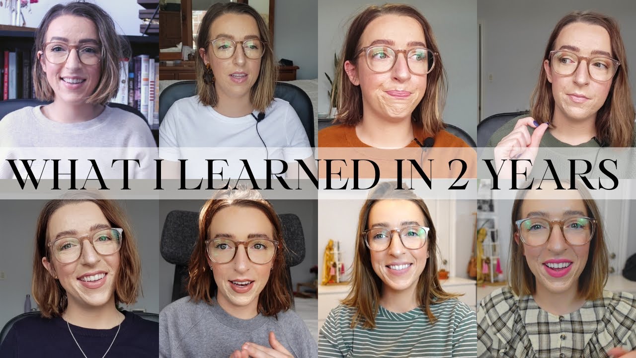 what i learned from two years of no buys and low buys // mistakes ive made on a no buy | DAY 19