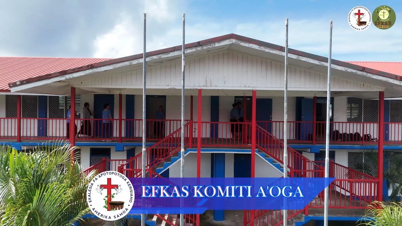 EFKAS KOMITI A'OGA