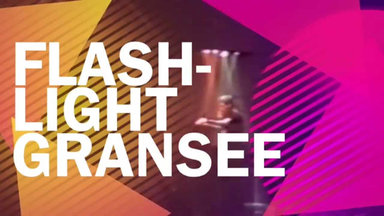 Flash-Light Gransee / Ravers Nature
