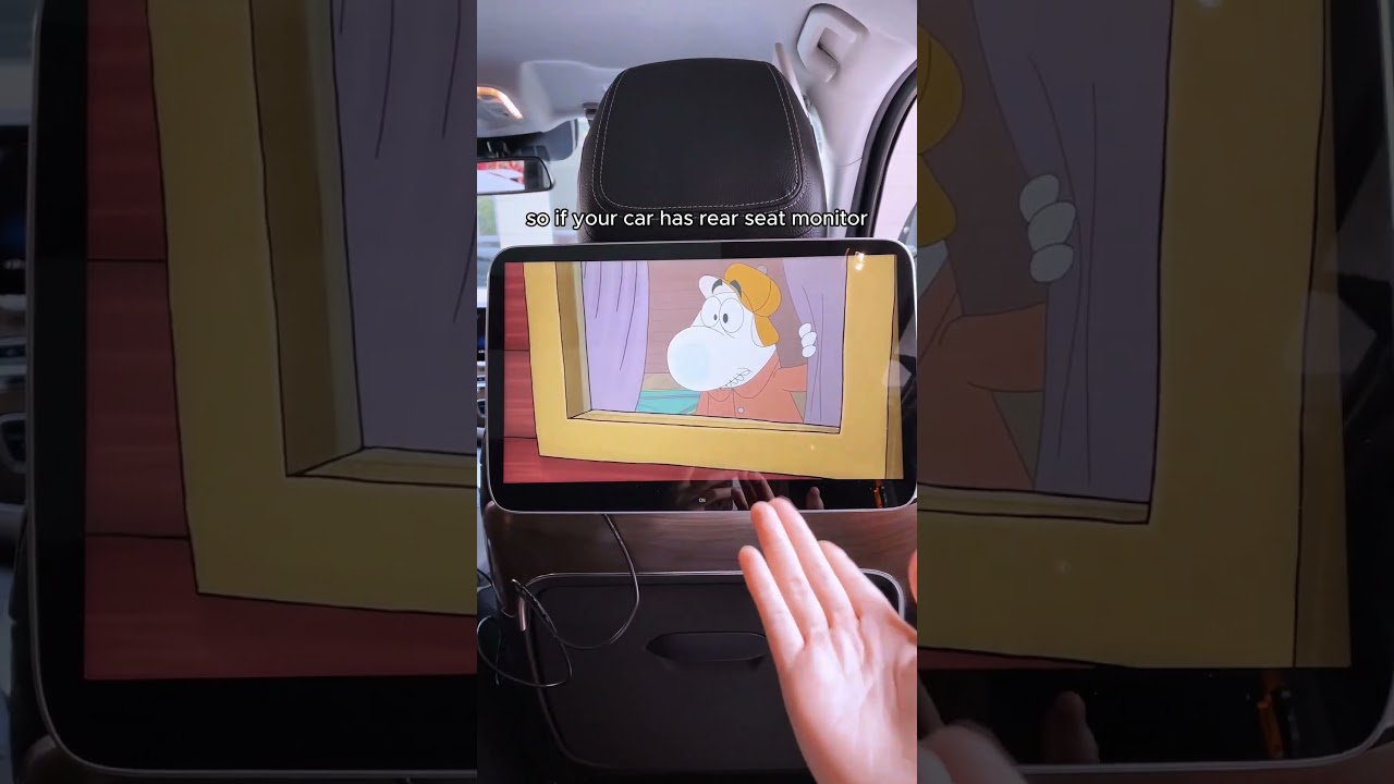 How to watch YouTube in car? NEW CarlinKit Tbox LITE S CarPlay box with HDMI output #techtips