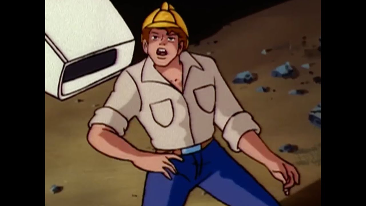 /Transformers YTP/ The Meaty Meteor