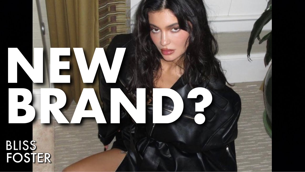 Why are there SO MANY Celebrity Brands?