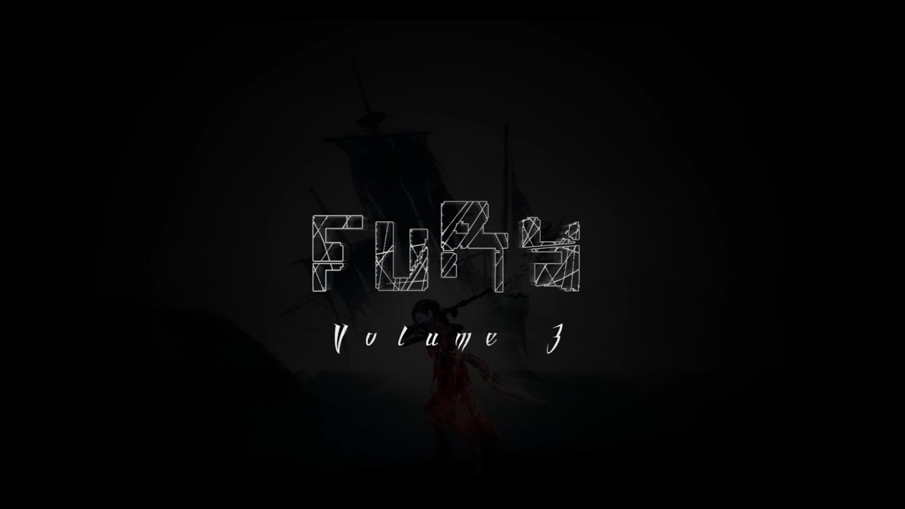 AιΩη 4.8 ρνρ - Zετsυκεη - Glαδ | FURY