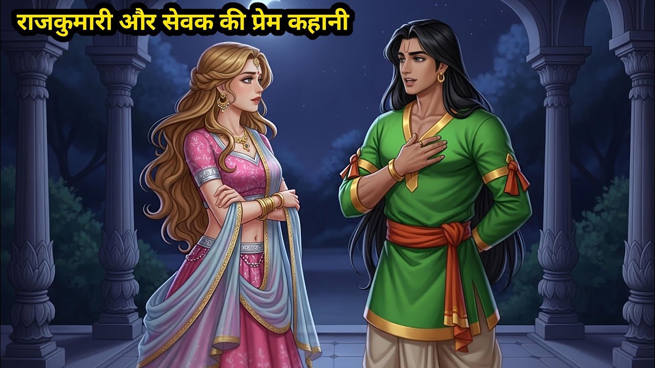 जिसे मारना चाहते थे… वही निकला असली सम्राट|#HindiStories #MoralStory 