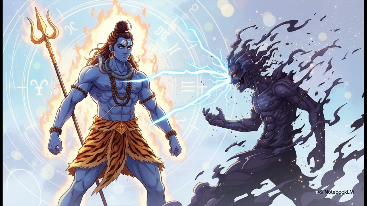 प्रकाश के 12 स्तंभ