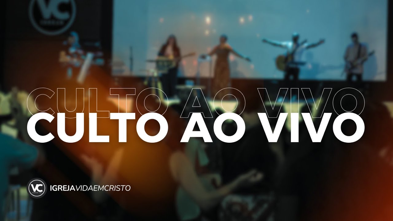 Culto do Renovo | Noite| 16/12/25
