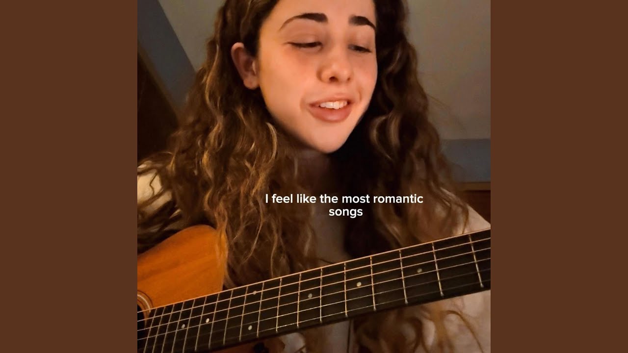 I Like Silence (voice memo)