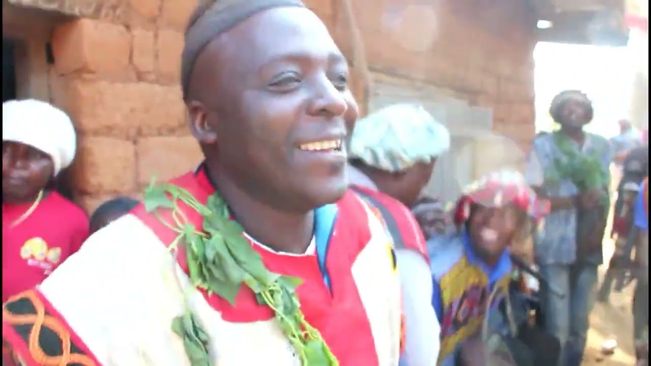 kiwiy ke' kpu kee' Doh Ya'ay Nkar Vekovi