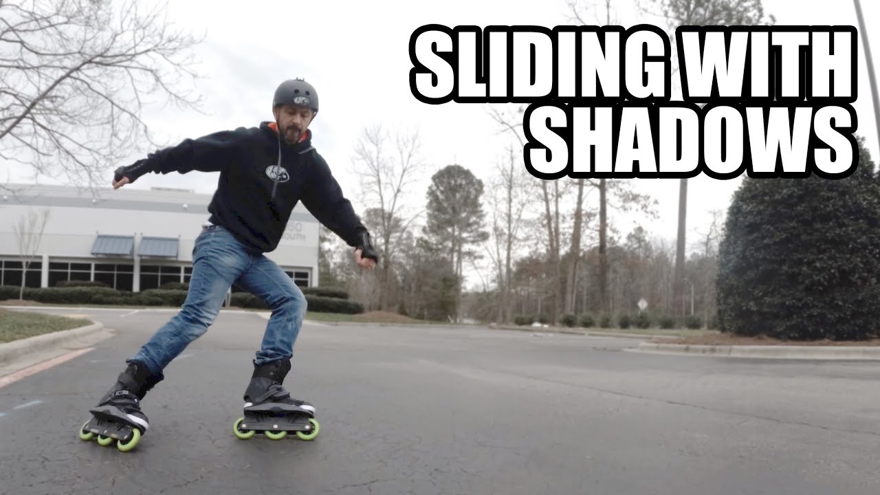 Sliding Around with USD Shadow Trimax