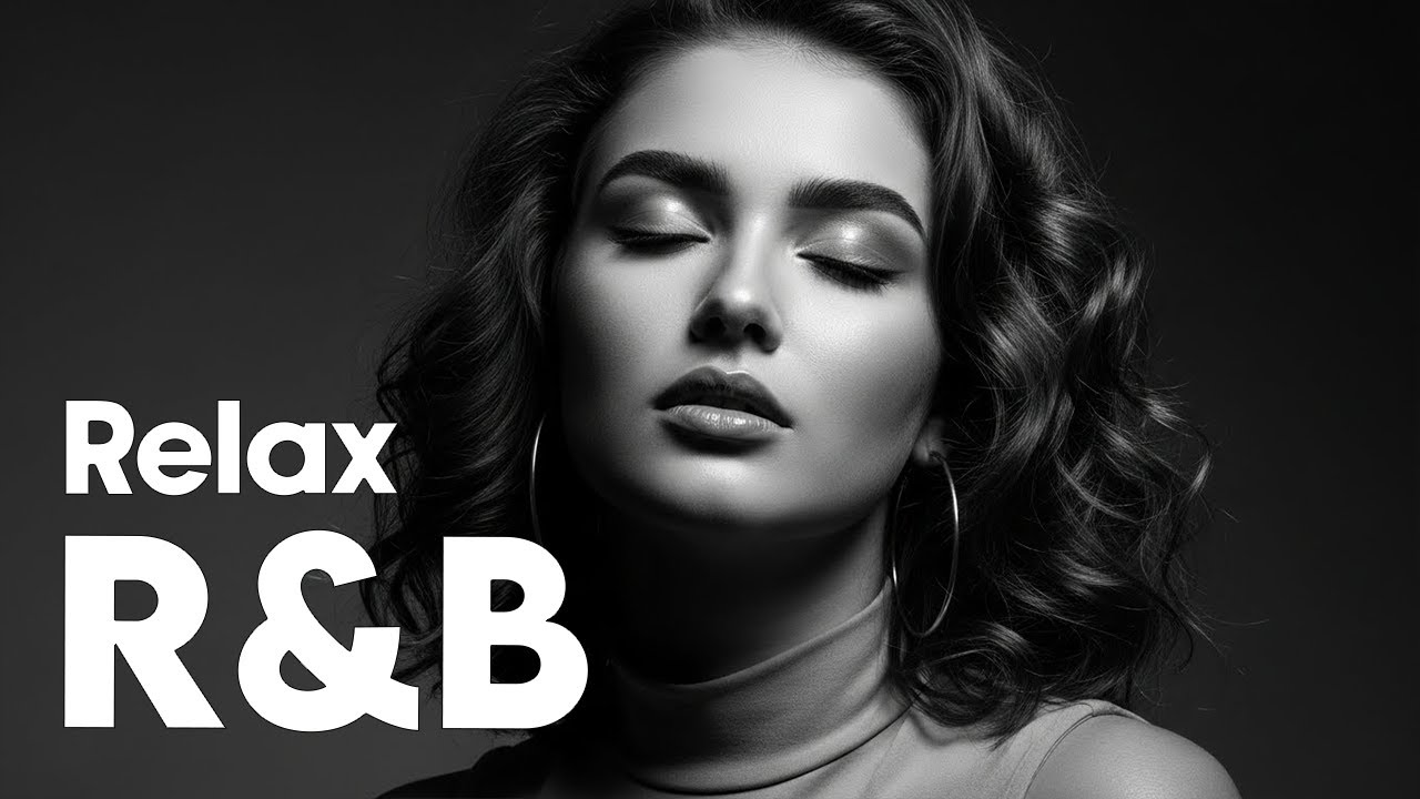 【R&B Relax 40】Healing Playlist / for Chill / Work / Indie / Ballad / Relax / Coffee
