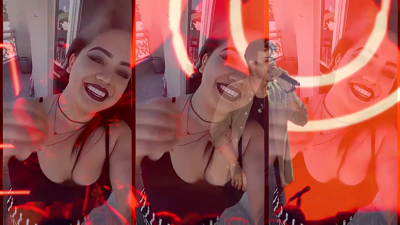 @LuccaeMateusOficial  - Hoje Ela Tá ( DVD O Nosso Rolê - AO VIVO)