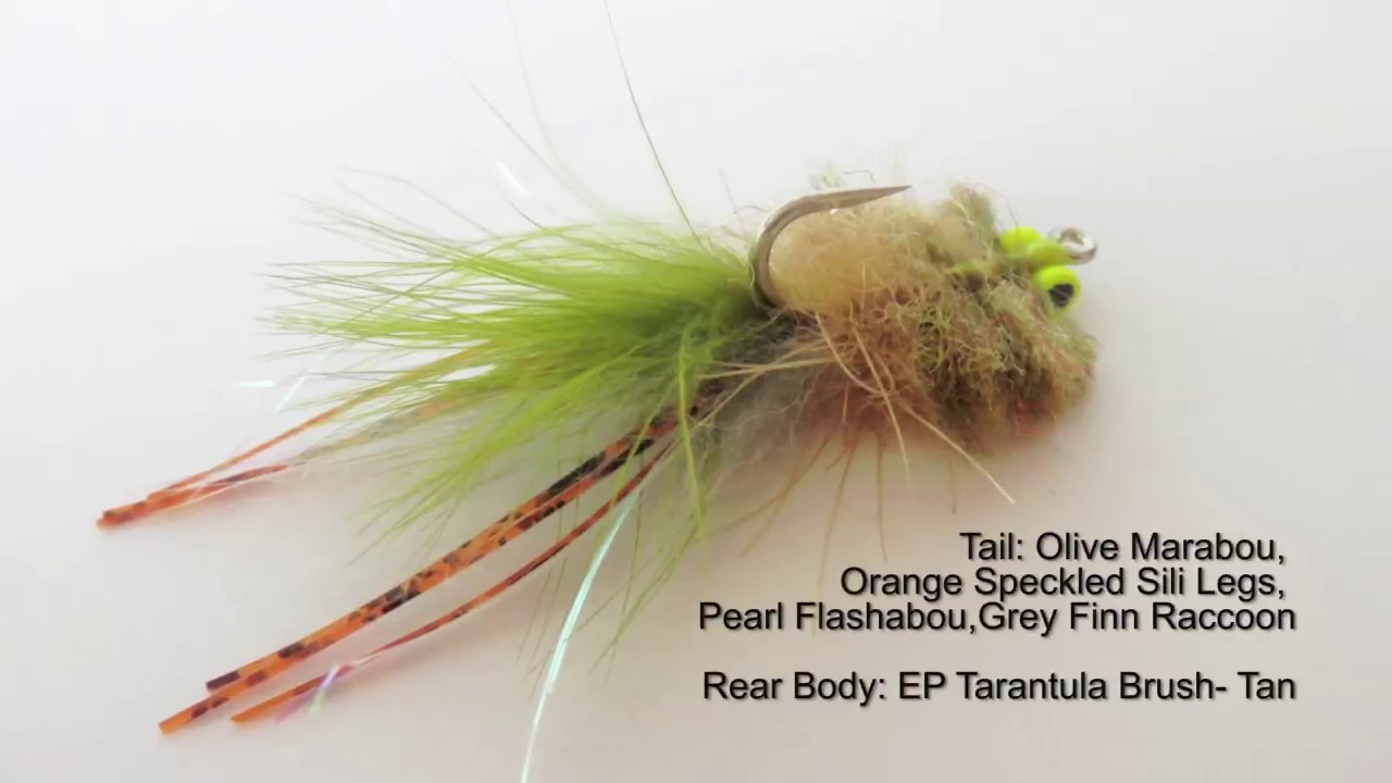 MRO Redfish Trips- Plantation Crab