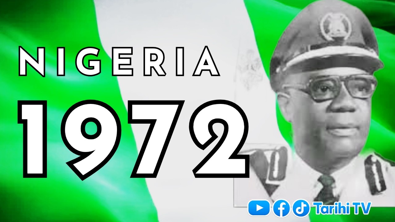 Najeriya a 1972: Tuƙi ya koma hannun dama, Dokar kare kasuwancin ƴan ƙasa, Korar ɗalibai a Kano.