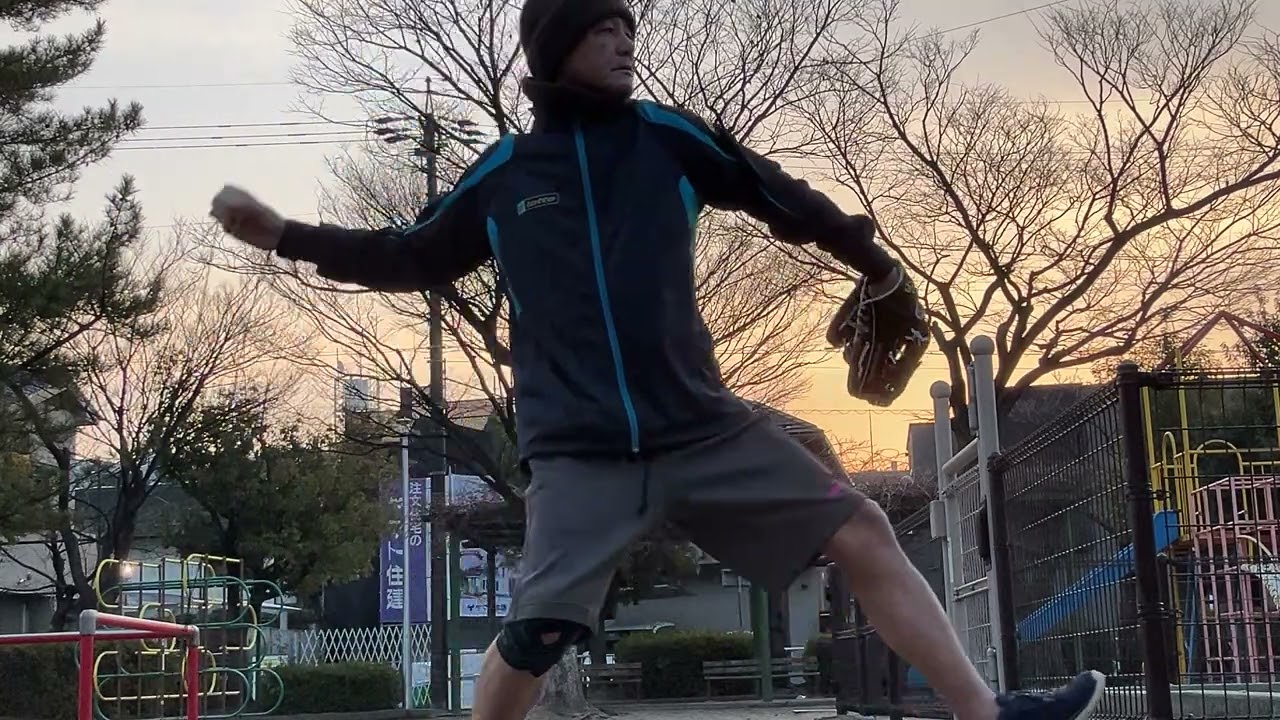 2026/01/15 手が冷たすぎ！