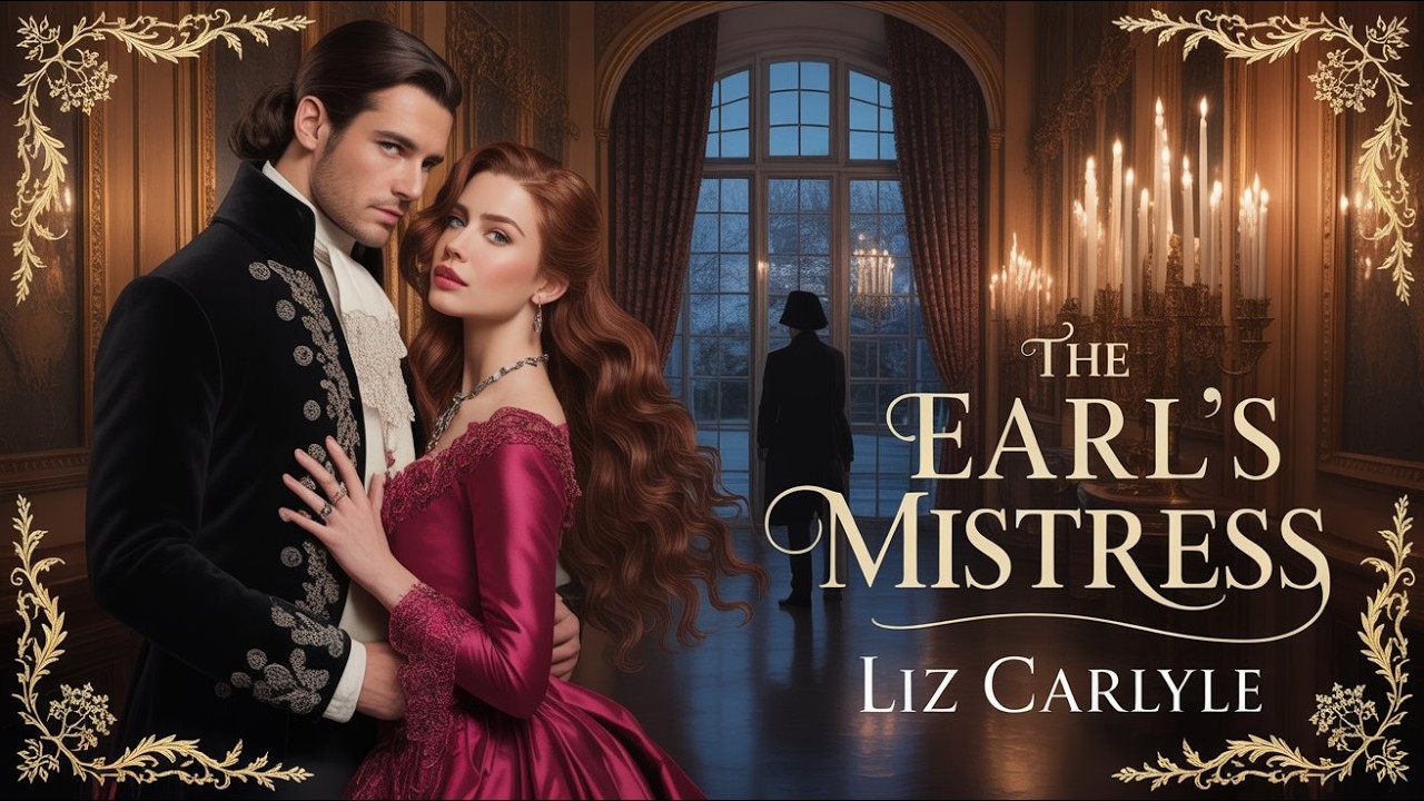 The Earl&rsquo;s Mistress by Liz Carlyle | Full Historical Romance Audiobook 📖