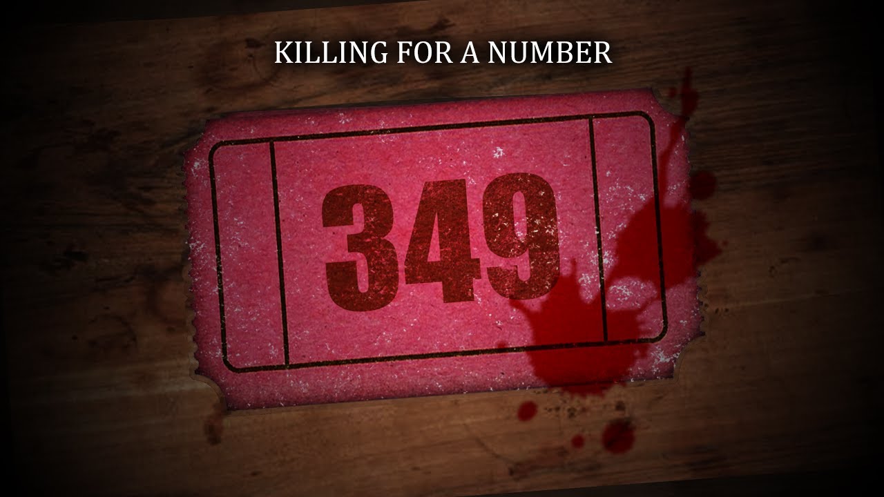 The 349 Incident | Tales From the Bottle