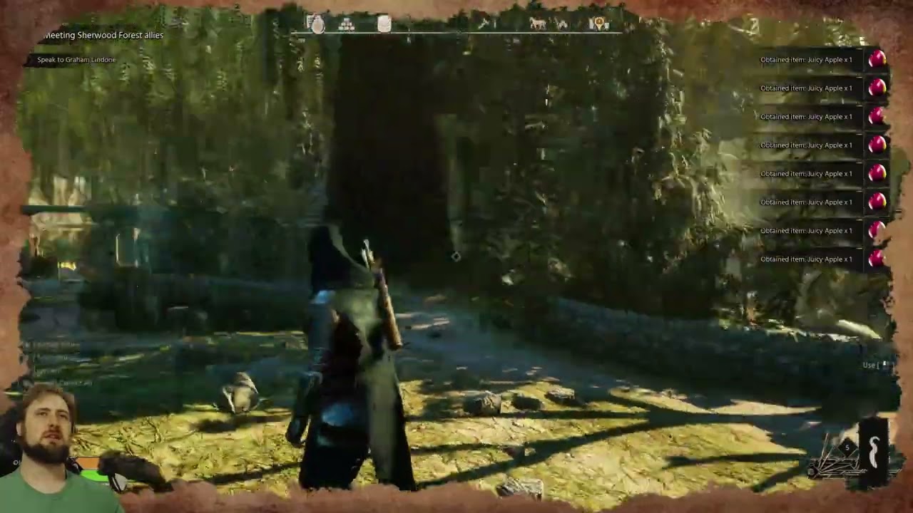 Highlight: Robin Hood: Sherwood Builders | T3 Armors