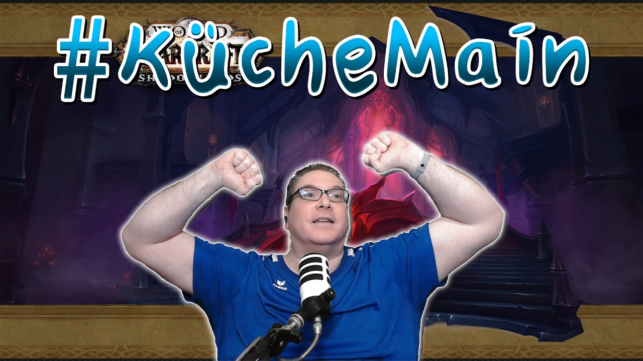 #KücheMain flippiges Wochenende mit HexGax 67-68 !gesundheit @KeinKontentKreator @ErbsenKimi 💚