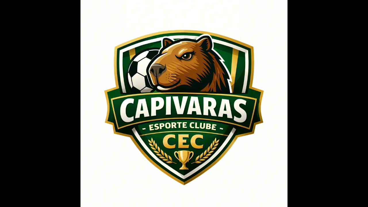 Hino da Capivaras Esporte Clube