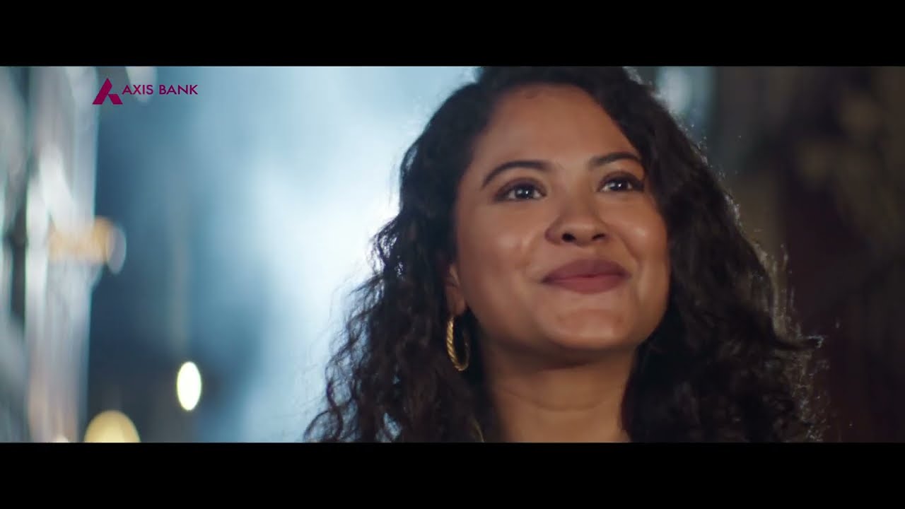 Axis Bank | Finding the familiar in the new | 30 Sec