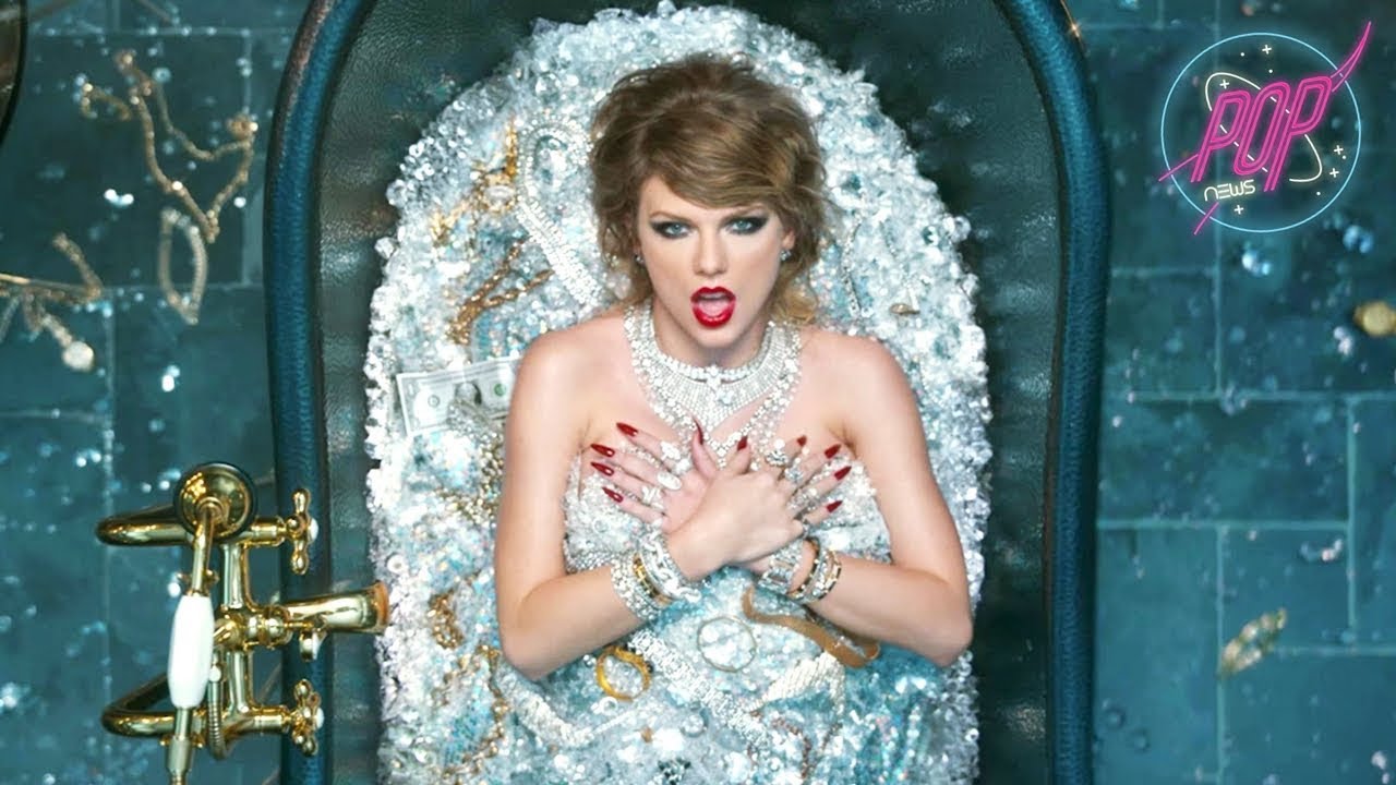 TOP VIDEOS TAYLOR SWIFT