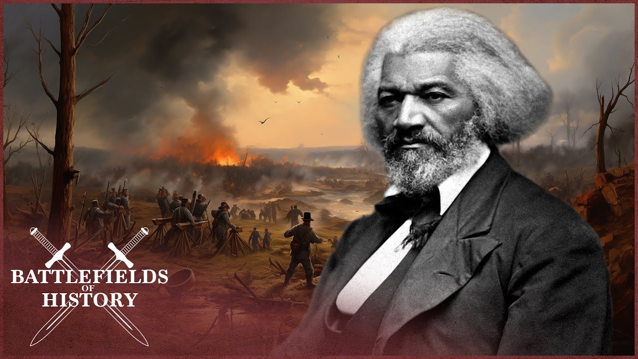 How Division Over Slavery Caused The Civil War | American Civil War