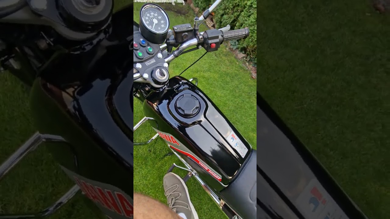 Jawa TS350 Jawa 639