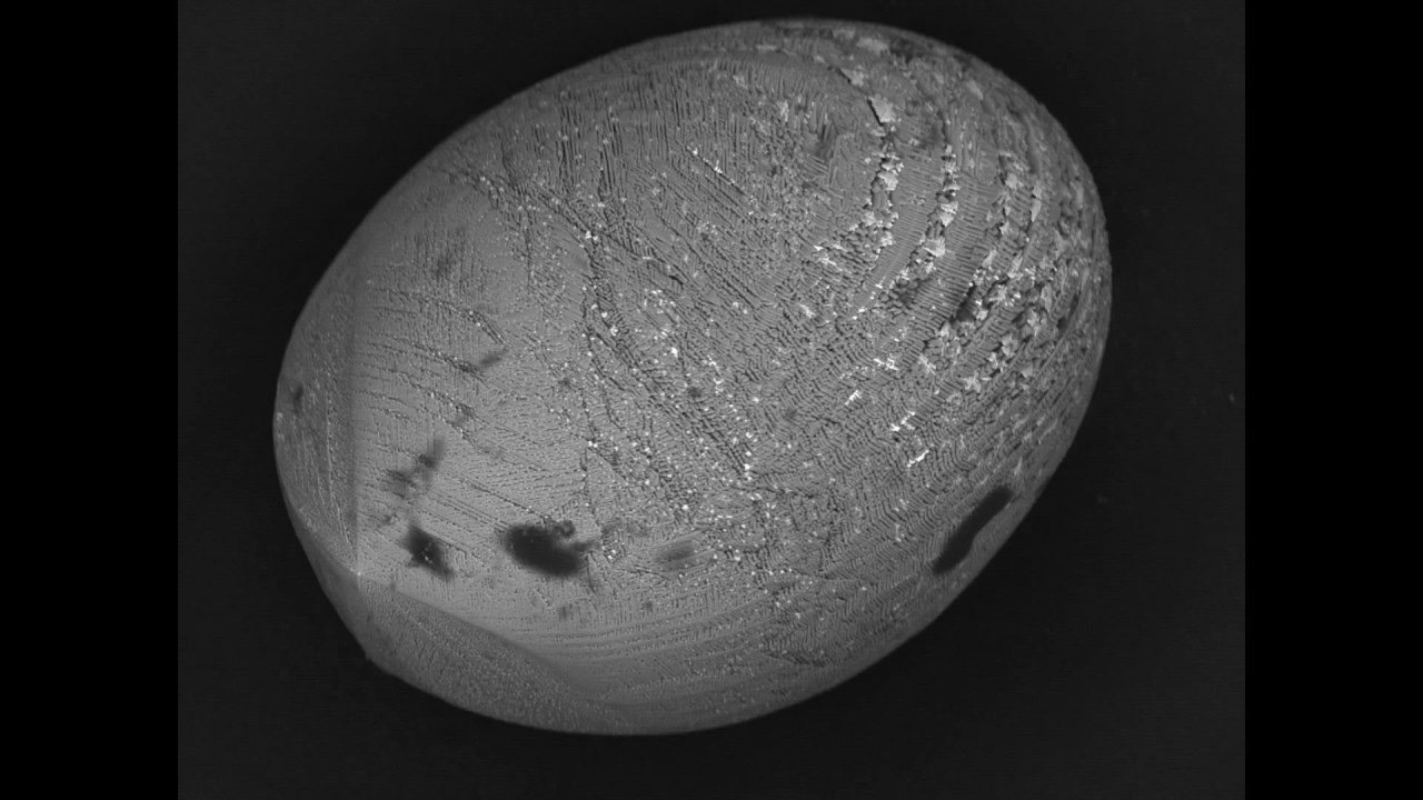 Micrometeorites