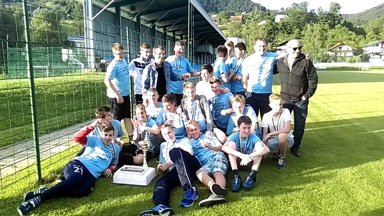 Nk &Scaron;martno celebration
