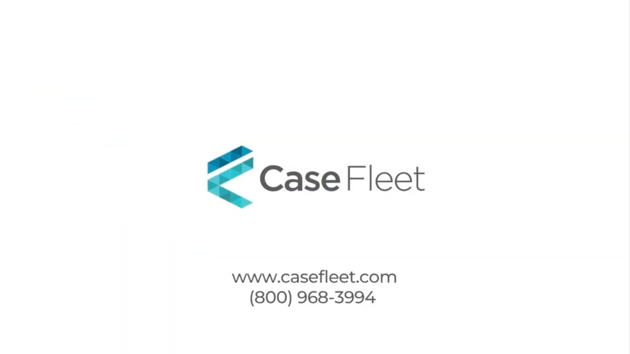 Storytelling with CaseFleet: Organize your next book, screenplay, podcast, investigation or article