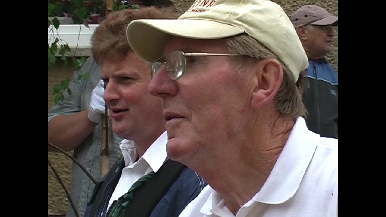 Pfingsten 2009 Hergisdorf