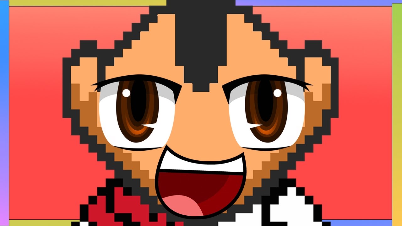 Graal Era: If Graal Era Was An Anime!(Animated)