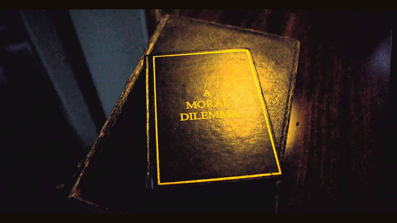 'The Children Act' by Ian McEwan
