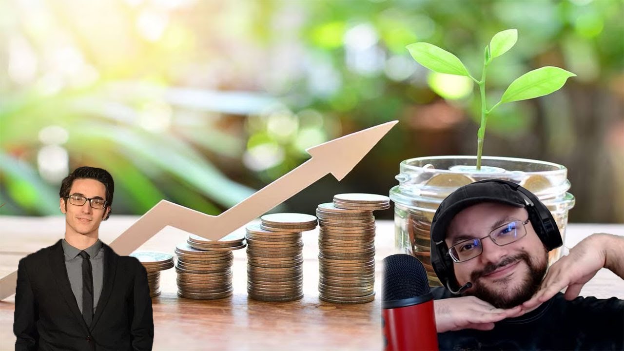 Eric deja pasar la mejor oportunidad de inversión de toda su vida