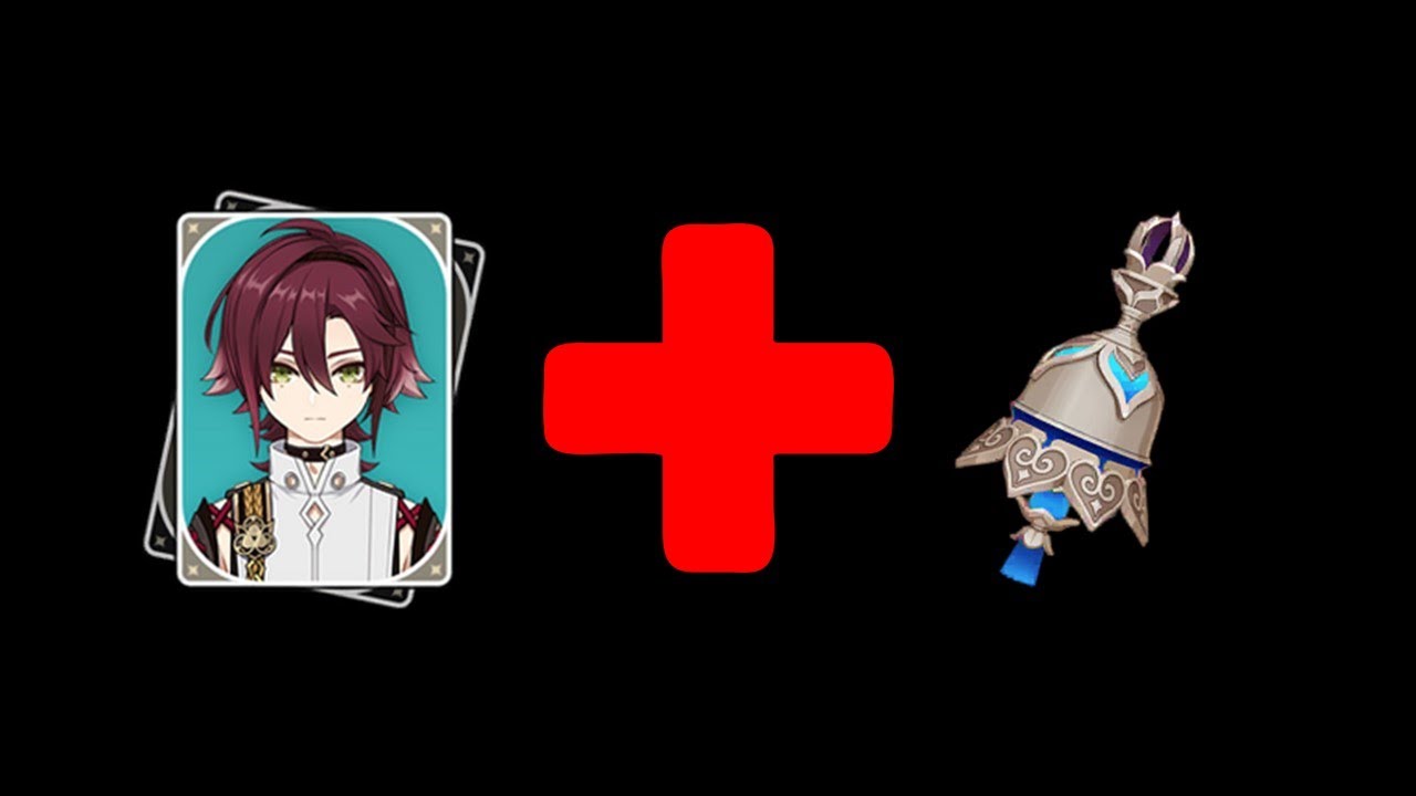 Heizou but 5* | Genshin Impact 3.2 Spiral Abyss Floor 12 Showcase