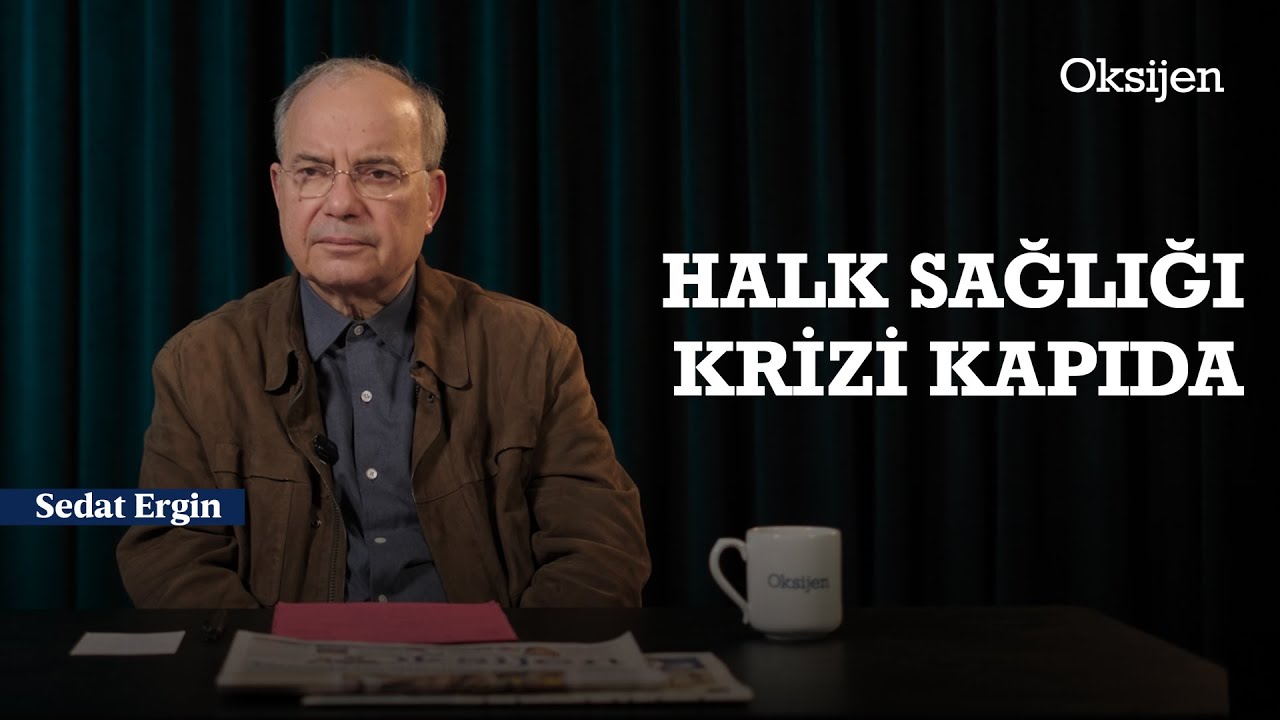Yakında çocuk doktoru ve cerrah bulamayacağız | Bundan önemli güvenlik sorunu mu var | Sedat Ergin