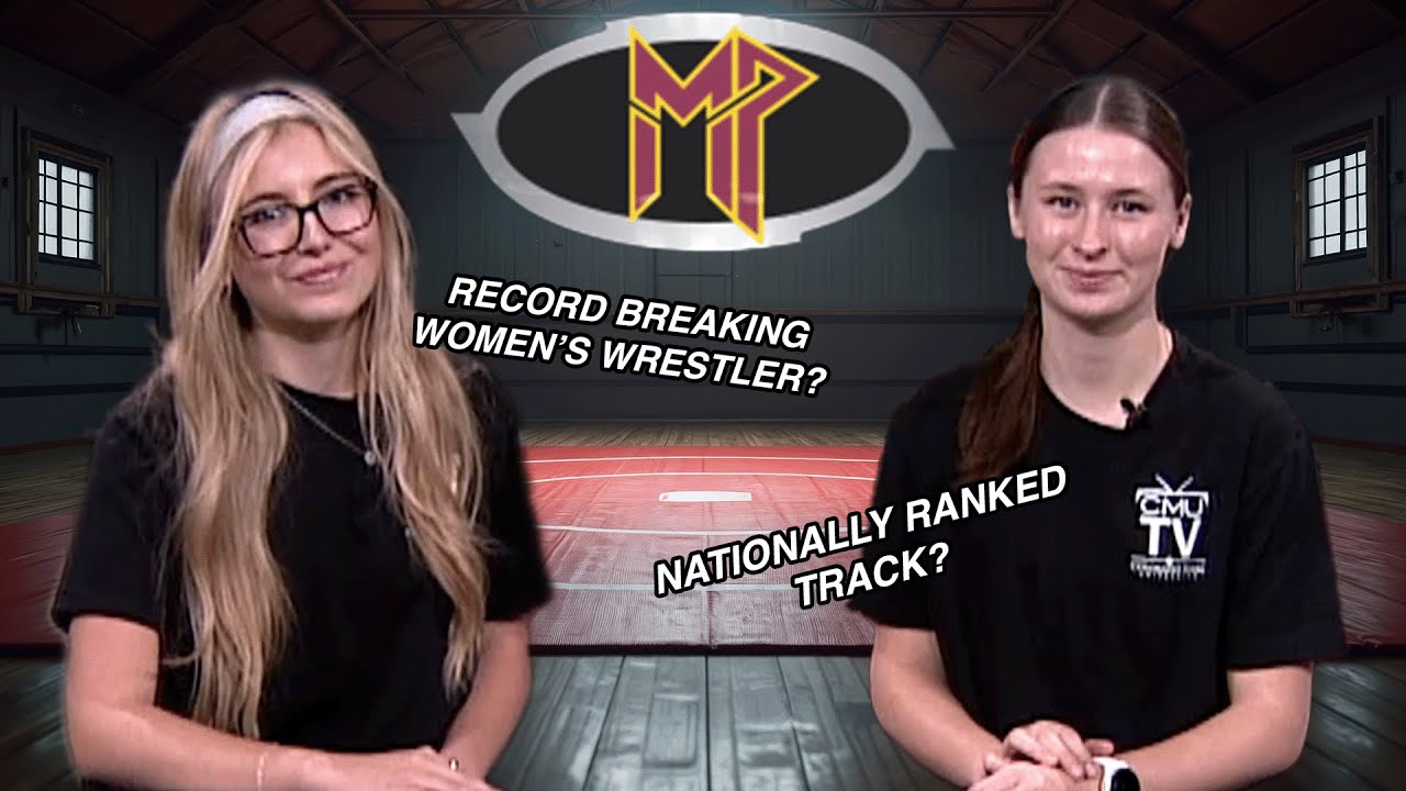 RMAC Wrestling Champions? - Maverick Postgame S13 EP2