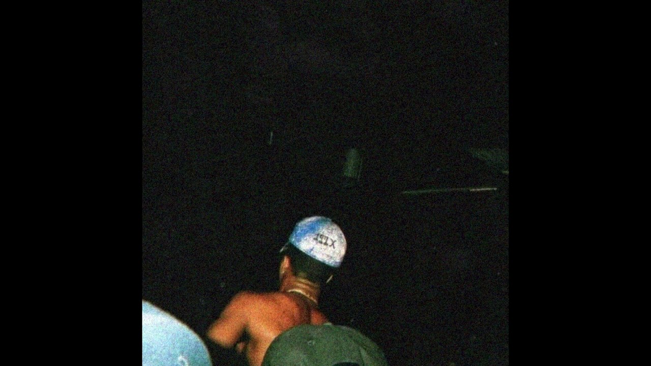 [Free] Old XXXTentacion x Joey Bada$$ x RIOT Type Beat | 