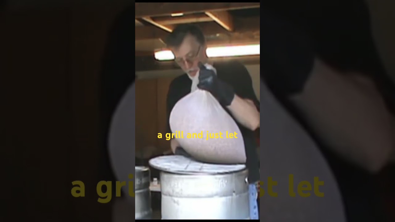 First BIAB video
