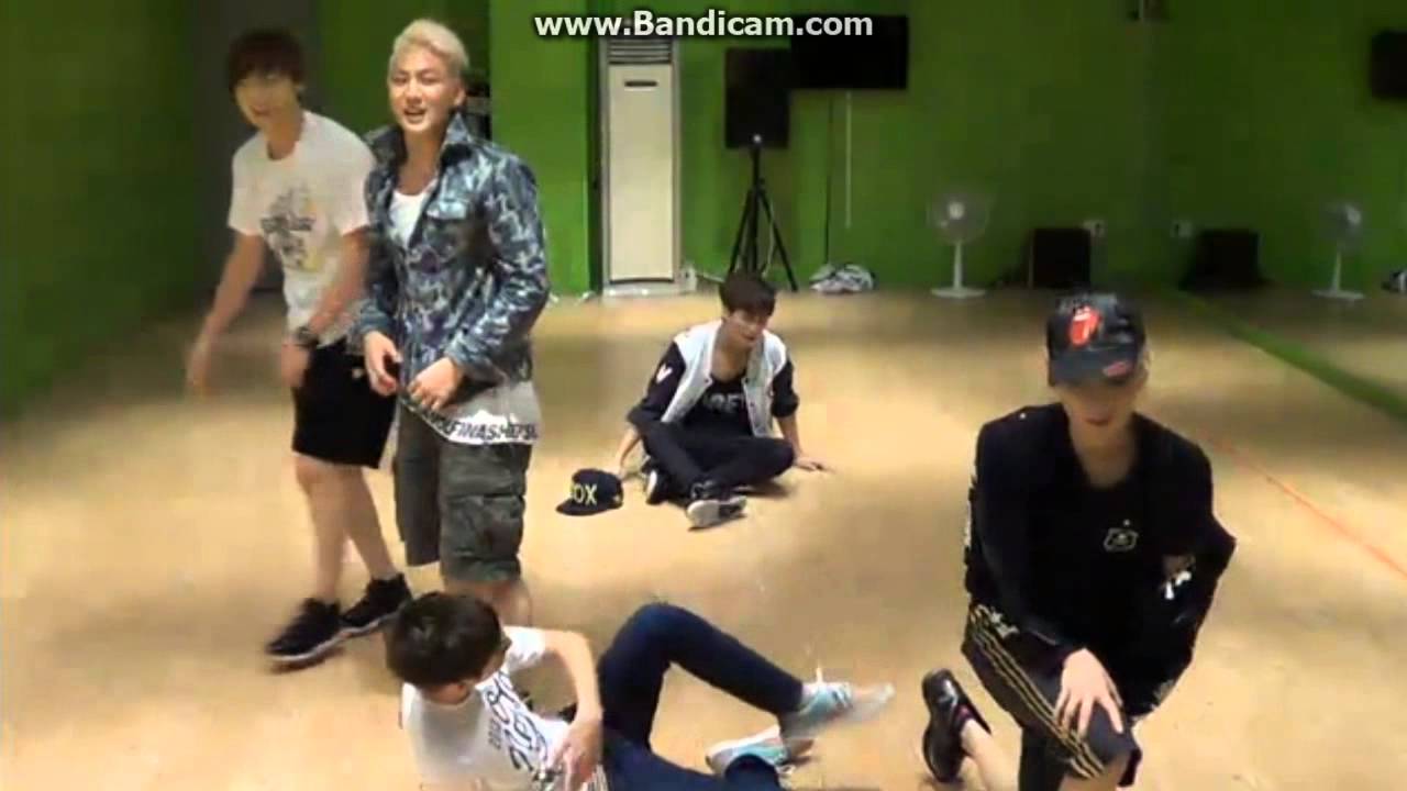 130719 NU'EST - FULL
