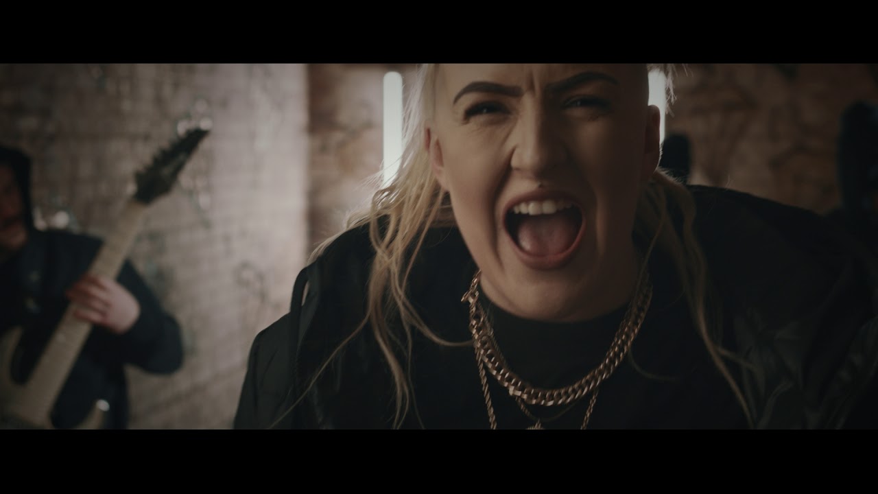 VEXED - Elite ft. CJ McMahon