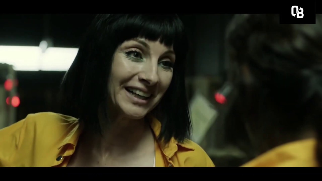 أغنية مسلسل السجن مترجمة بالعربية // vis a vis arabic lyrics