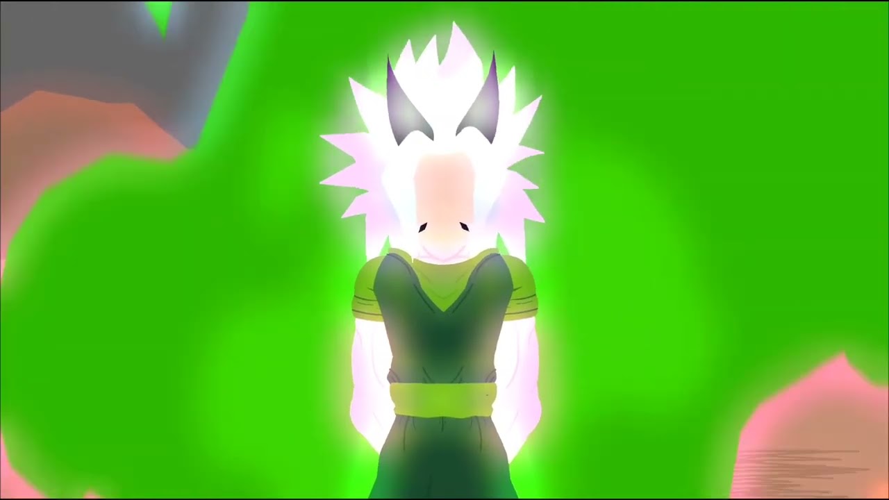 One of the animations I've worked on