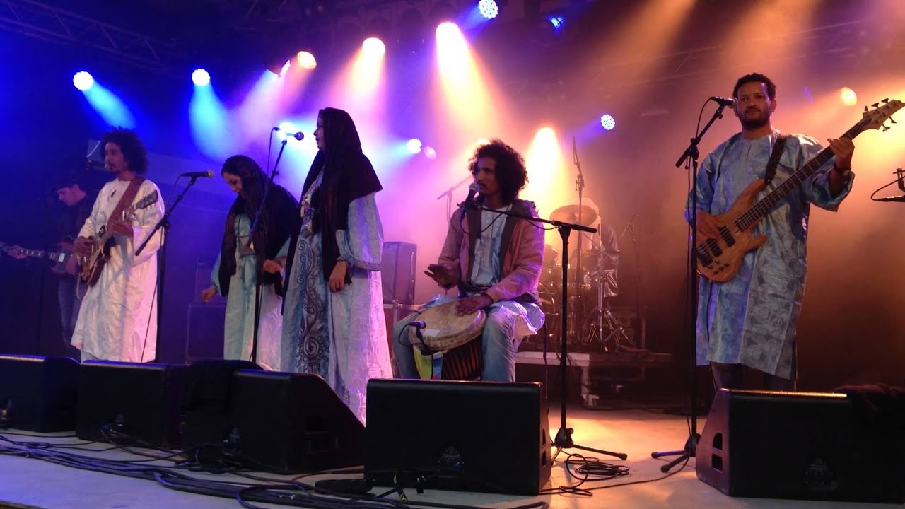 TAMIKREST RIDDU RIDDU 2014 - 0153